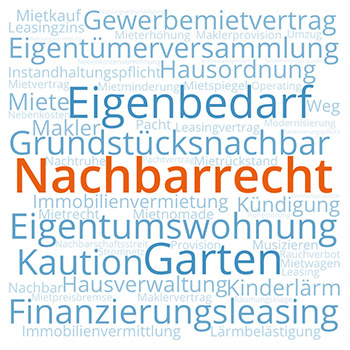 ᐅ Rechtsanwalt Oberursel (Taunus) Nachbarrecht ᐅ Jetzt vergleichen & finden