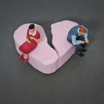 Scheidungsanwalt: Kompetente Hilfe für Ihr Rechtsproblem